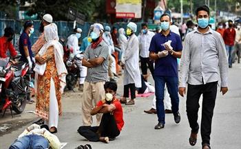 بنجلاديش تسجل 11 ألفا و578 إصابة جديدة بكورونا
