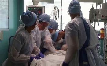 ارتفاع حاد في وفيات الأطباء جراء كوفيد-19 في إندونيسيا