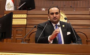برلماني يهنئ الرئيس السيسي والمصريين بعيد الأضحي المبارك