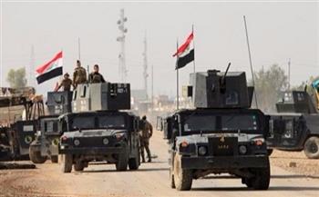 العراق: إحباط محاولة تسلل على الحدود الكويتية