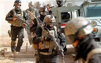 العراق.. اعتقال قيادي بارز في تنظيم داعش خلال عملية أمنية جرت في 3 محافظات