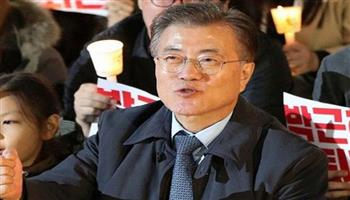 رئيس كوريا الجنوبية يقرر عدم زيارة اليابان لحضور أولمبياد طوكيو