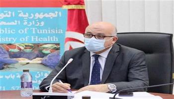 وزير الصحة التونسي: لا خسائر بشرية بسبب نقص الأكسجين