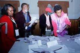 الخارجية الأمريكية: الانتخابات الإثيوبية لم تكن حرة ولا نزيهة