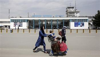 روسيا تستغرب التوجه لتسليم تركيا مهمة تأمين مطار كابل