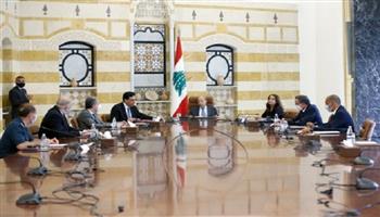 المجلس الأعلى للدفاع اللبناني يؤكد جهوزية القوى الأمنية للحفاظ على الاستقرار خلال العيد