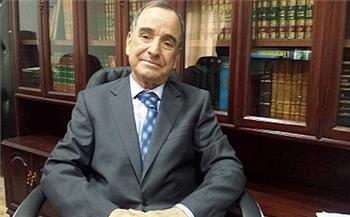 أمين عام المحامين العرب يهنئ الرئيس السيسي والشعب المصري بذكرى ثورة 30 يونيو