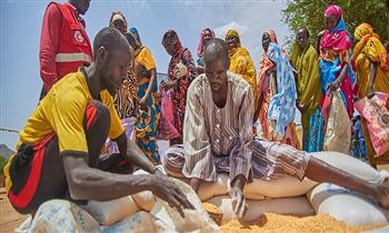 برنامج الغذاء العالمي يستأنف توصيل المساعدات الطارئة إلى مليوني شخص في تيجراي بأثيوبيا