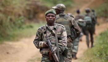 مقتل عشرة أشخاص في هجوم مسلح بالكونغو الديمقراطية
