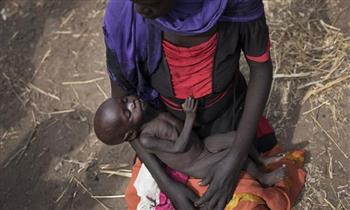 "يونيسف": 1.2 مليون طفل بحاجة الى المساعدة الانسانية في النيجر