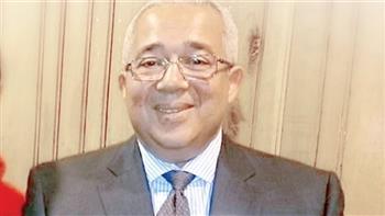 مساعد وزير الخارجية الأسبق: قوى خارجية تنفذ أجندة سد النهضة لعرقلة مسيرة مصر