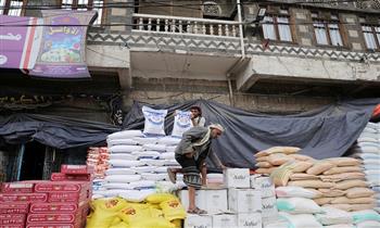 السعودية تقدم 60 مليون دولار لبرنامج الأغذية العالمي لمساعدة اليمن