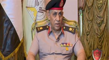 قائد القوات الجوية: مصر تمتلك منظومة دفاع جوي من أعقد المنظومات في العالم