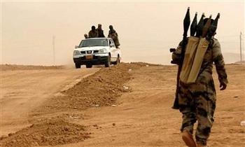 العراق: إحباط هجوم لتنظيم "داعش" الإرهابي جنوب كركوك