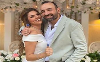 المخرج عمرو سلامة يحتقل بعقد قرانه.. العروس شخصية شهيرة