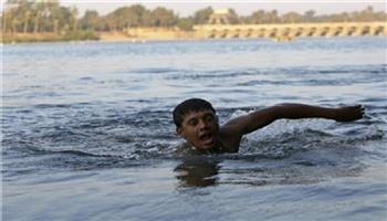 محافظ أسوان: إجراءات مشددة لمنع السباحة في النيل
