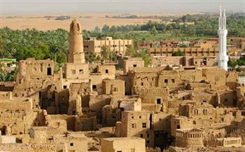 كنوز تاريخية.. مدينة القصر قبلة للسياحة العلاجية في مصر
