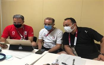 البعثة الطبية تعلن جاهزية المستشفى المصري داخل القرية الأولمبية في طوكيو