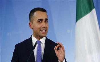 دي مايو: تعزيز التعددية أولوية الرئاسة الإيطالية لمجموعة العشرين