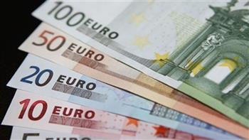 سعر اليورو اليوم مباشر الثلاثاء 20ـ7ـ2021