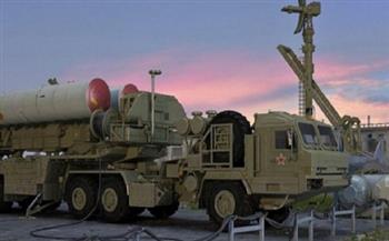 روسيا تختبر منظومة "إس-500" الأحدث للدفاع الجوي