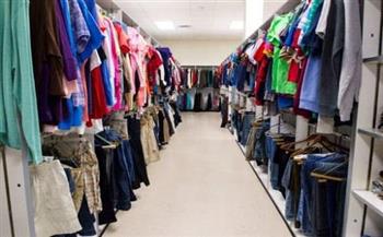 محلات الملابس خارج الخدمة أول أيام عيد الأضحى.. والشعبة: المبيعات تراجعت بنسبة 70%