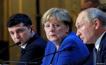 الاتحاد الأوروبي يشكو روسيا لمنظمة التجارة العالمية بسبب "القسوة"