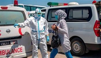 المغرب يسجل 3631 إصابة و20 وفاة بفيروس كورونا