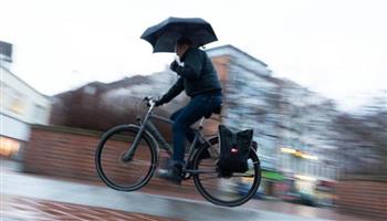 دراسة: ركوب الدراجات مرتبط بتقليل الوفيات الناجمة عن الأمراض القلبية الوعائية