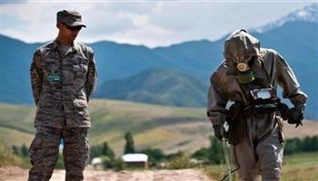 روسيا تدعو واشنطن وحلفاءها لمواصلة تقديم المساعدة لأفغانستان