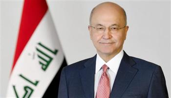 رئيس العراق على قائمة أهداف التجسس لـ"بيجاسوس"