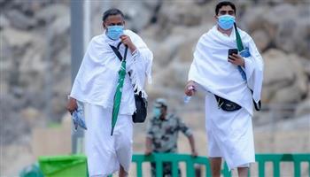 السعودية: الحالة الصحية للحجاج مطمئنة