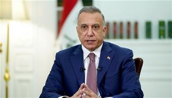 رئيس وزراء العراق: ‏إرادة الحياة الكريمة ستنتصر على الإرهاب والفساد