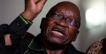 محكمة في جنوب أفريقيا تؤجل محاكمة الرئيس السابق زوما في قضية فساد