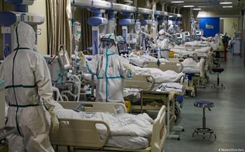 منغوليا تسجل 1497 حالة إصابة جديدة بكورونا في آخر 24 ساعة