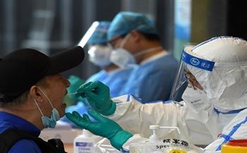 الصين تسجل 22 إصابة بفيروس كورونا خلال 24 ساعة