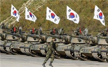 كوريا الجنوبية وبريطانيا تتفقان على تعزيز التعاون فى مجال الدفاع العسكري