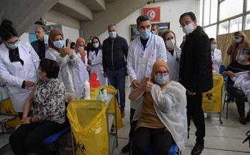 الصحة التونسية: تعليق حملة "الأبواب المفتوحة" للتلقيح ضد فيروس كورونا