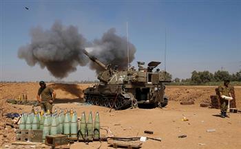 قصف مدفعي إسرائيلي يطال مزارع شبعا المحتلة