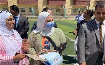 «التضامن» توجه بتسليم جميع أطفال مصر بمؤسسات الرعاية ملابس العيد والعيدية 