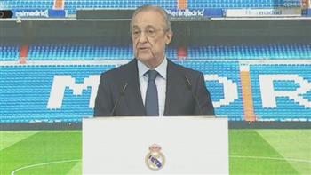 تعرف على نصائح رئيس ريال مدريد لـ"ألابا" 