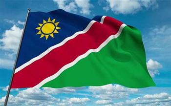 ناميبيا تتلقى مساعدات طبية من ألمانيا بقيمة 180 مليون دولار ناميبي‎‎