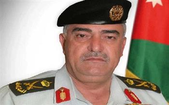 رئيس هيئة الأركان الأردني: نقف بكل قوة وحزم أمام أي تهديد لمقدرات الوطن