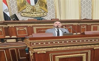 "محلية النواب": مبادرة "حياة كريمة" محور نهضة مصر التي وضعها السيسي للجمهورية الجديدة