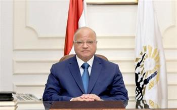 محافظ القاهرة: التصدي بحزم لأي محاولة للبناء المخالف خلال أجازة عيد الأضحى