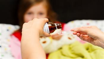 حدوث انخفاض بنسبة 25 % في الروشتات الطبية للأطفال أثناء الجائحة