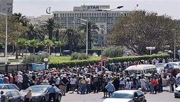 قيس سعيد: تجميع التونسيين لتلقي لقاح كورونا في عيد الأضحى "جريمة وراءها غايات سياسية"