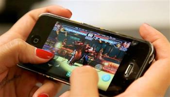 دراسة كندية تحذر : ألعاب الهواتف الذكية ضارة للباحثين عن الراحة
