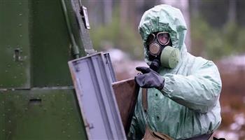 روسيا تصمم قناعا للحماية المطلقة من جميع الفيروسات بنسبة 100%