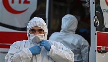 الأردن يسجل 286 إصابة و6 وفيات بفيروس كورونا